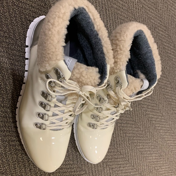 Cole Haan Boots - Picture 4 of 8